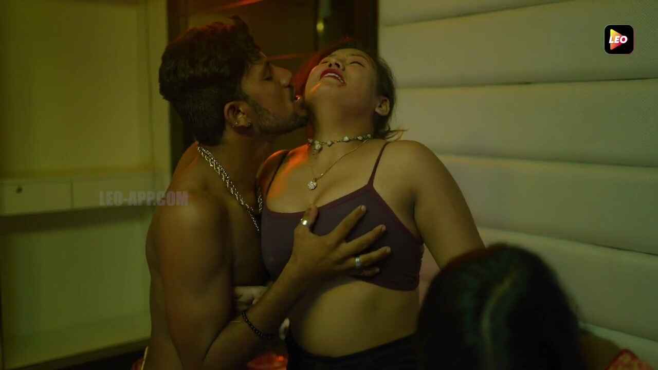 Begam Ka Kotha Episode 2 Leo App Hindi Porn Web Series