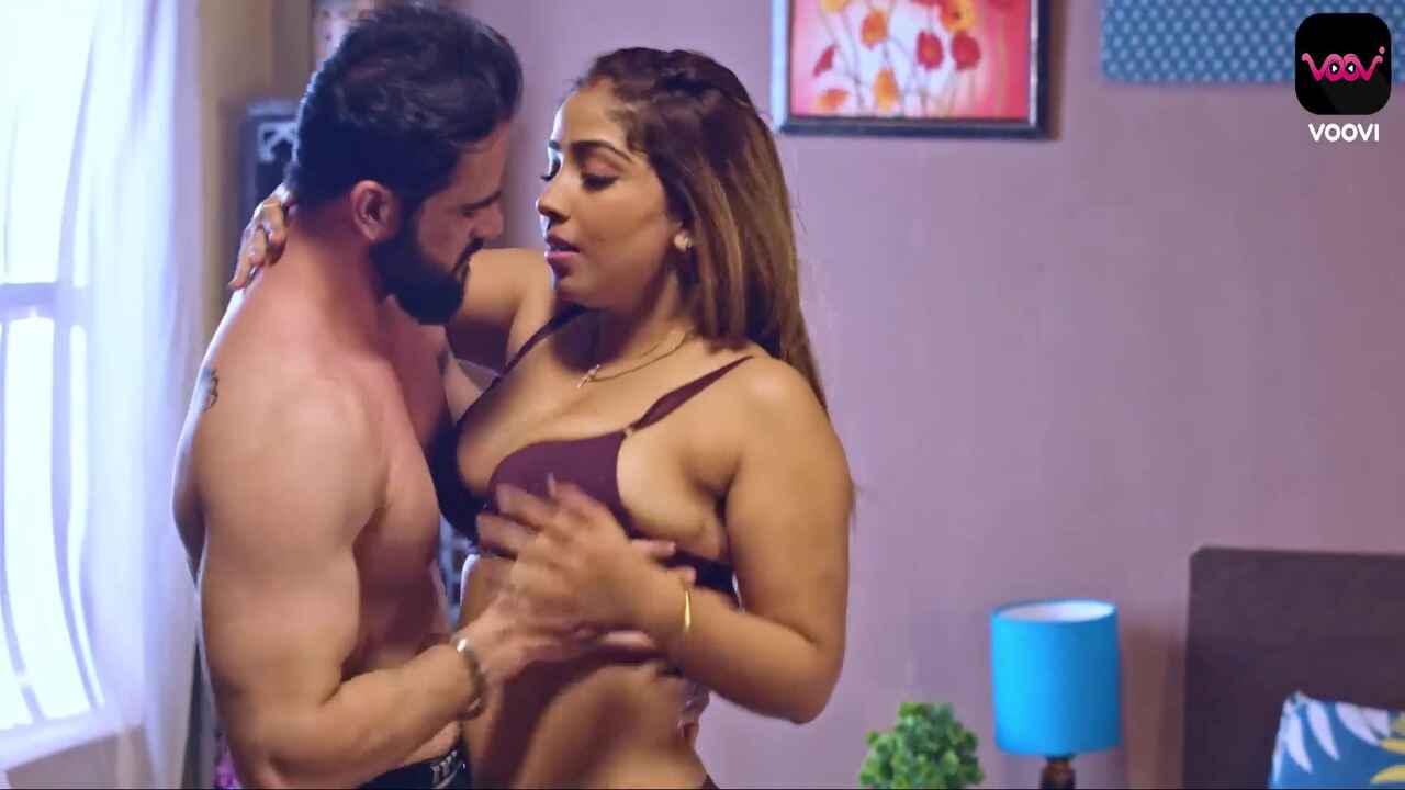 Khidki Episode 4 Ullu Originals Hindi Porn Web Series