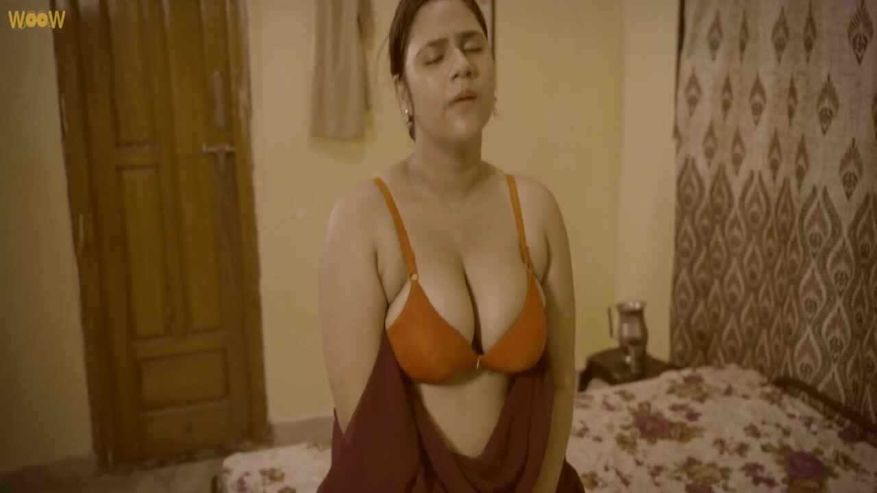 Shukla Niwas Ep Woow Channel Hindi Porn Web Series