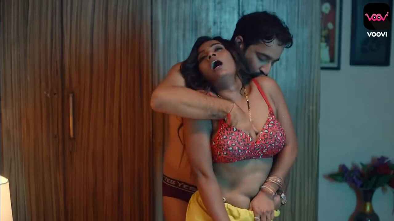 Mardana Sasur Ep Voovi Originals Hindi Porn Web Series