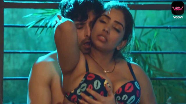 X Class Episode 2 Voovi Originals Hindi XXX Web Series