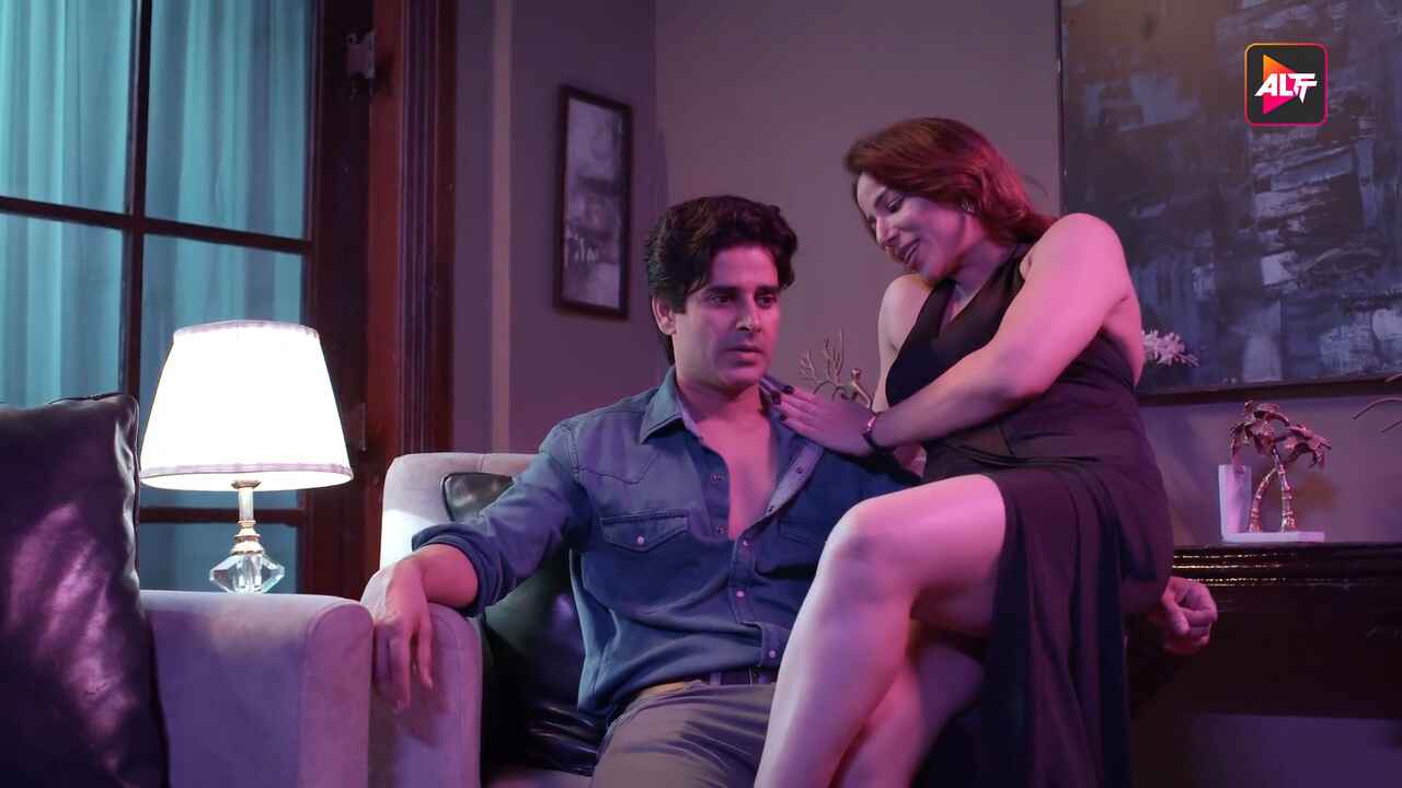 Crimes and Confessions S2 Ep 19 Altbalaji XXX Web Series