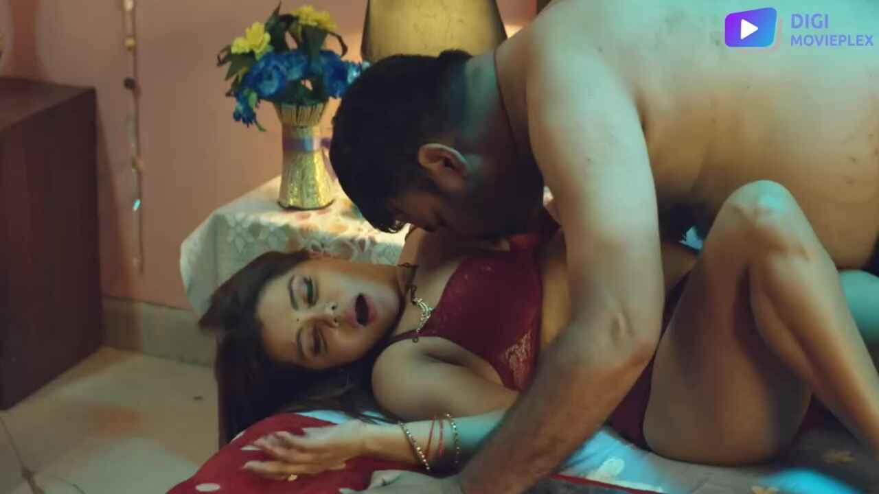 Local Doctor Ep 1 Digi Movieplex Hindi XXX Web Series