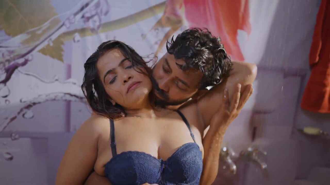 Pyaari Budhon Mein Fass Gyi Ep 1 Woow Channel XXX Web Series