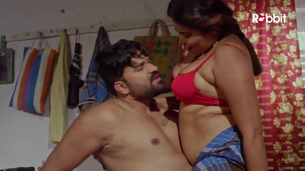 Bhabhi Ka Bhaukal Ep 4 Rabbit Movies Hindi XXX Web Series