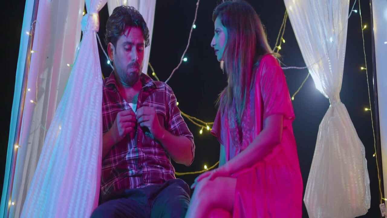 Gud Gudi Episode 1 Woow Channel Hindi Hot Web Series