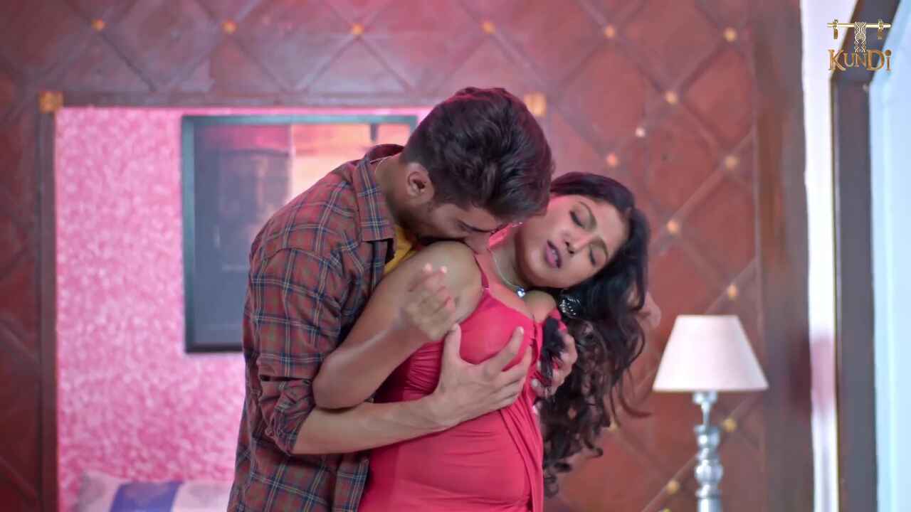 Galat Sambandh Episode 1 Kundi App Hindi XXX Web Series
