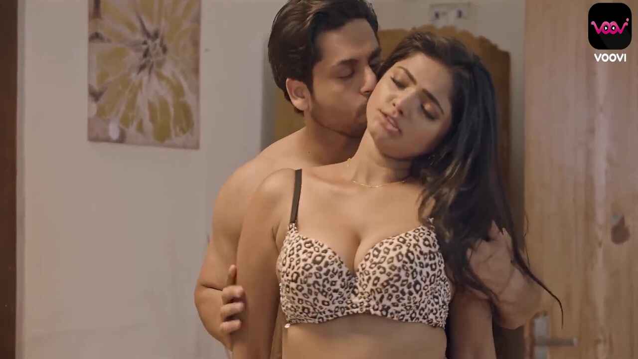 Jaan Bujh Kar 2 Ep 1 Voovi Originals Hindi XXX Web Series