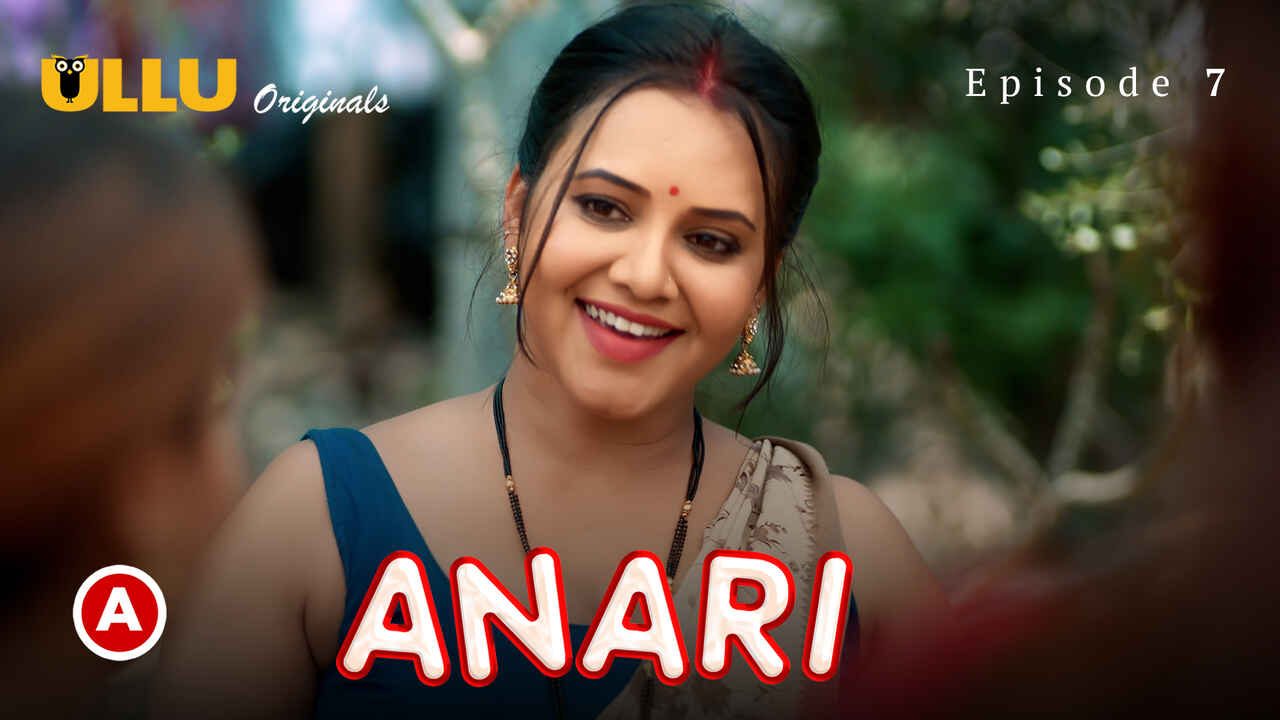 Anari Part 3 Episode 7 Ullu Originals Hindi XXX Web Series
