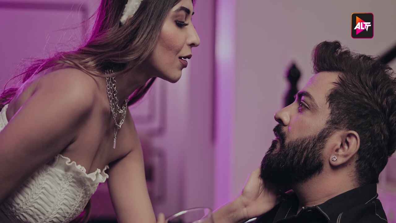 Honey Trap Squad Episode 1 Altbalaji Hindi Adult Web Series