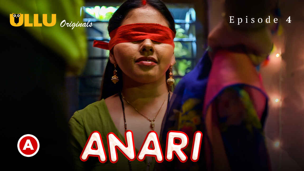 anari part 1 ullu originals episode 2 