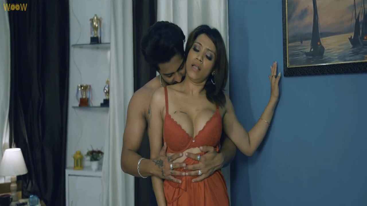 Dr Gupta Ji Episode 2 Woow Originals Hindi Porn Web Series