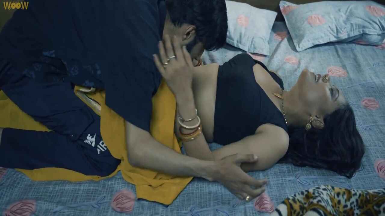 Dr Gupta Ji Episode 1 Woow Originals Hindi Porn Web Series