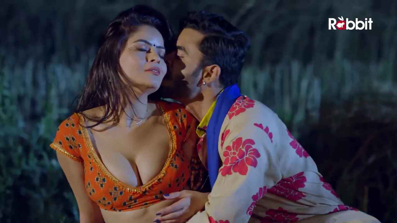 Sainyaa Salman Season 2 Episode 8 Rabbit Movies XXX Web Series