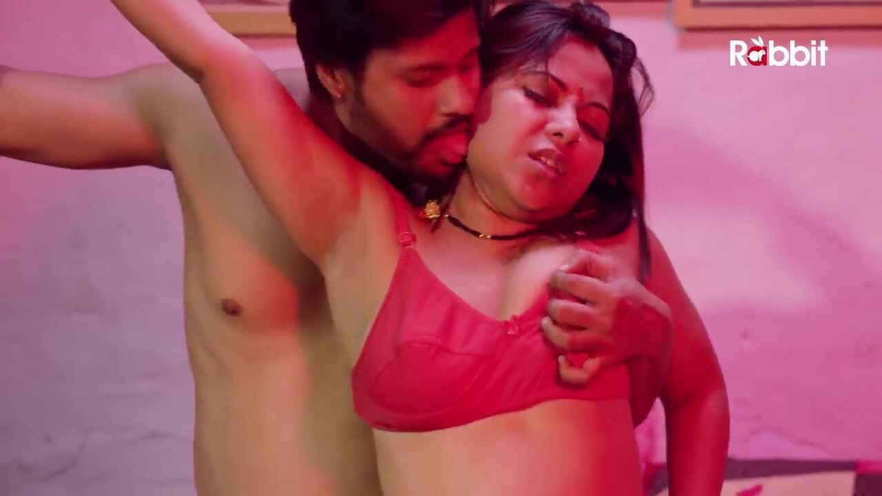 Sainyaa Salman Season 2 Episode 7 Rabbit Movies XXX Web Series