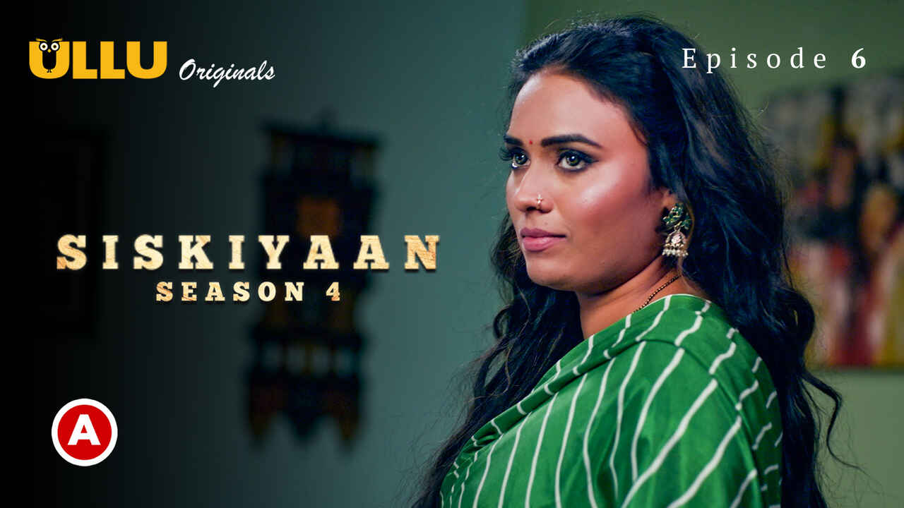 Palang Tod Siskiyaan Season 4 Episode 6 Ullu Porn Web Series