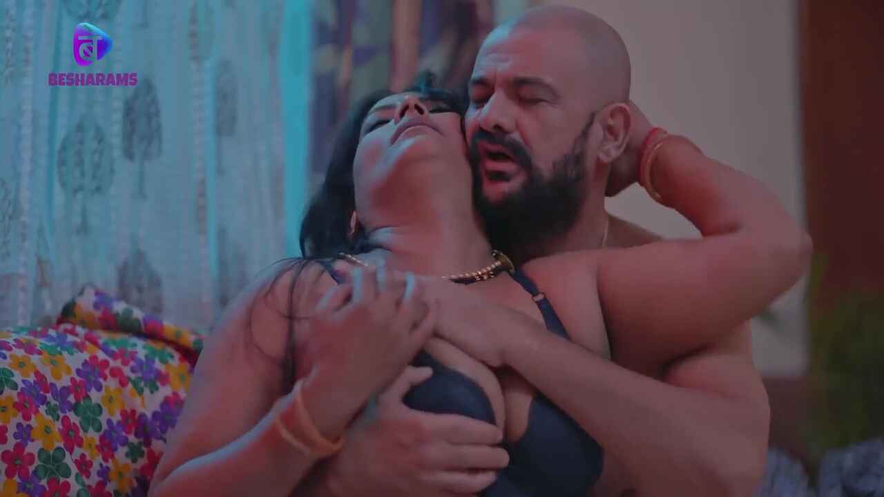 Adla Badli Episode 1 Besharam Originals Hindi Porn Web Series