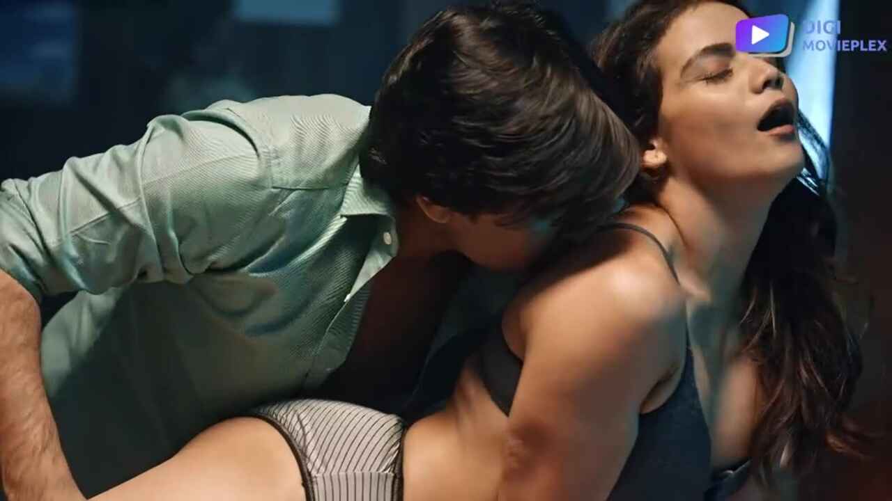 Online Romance Ep 3 Digi Movieplex Hindi Porn Web Series