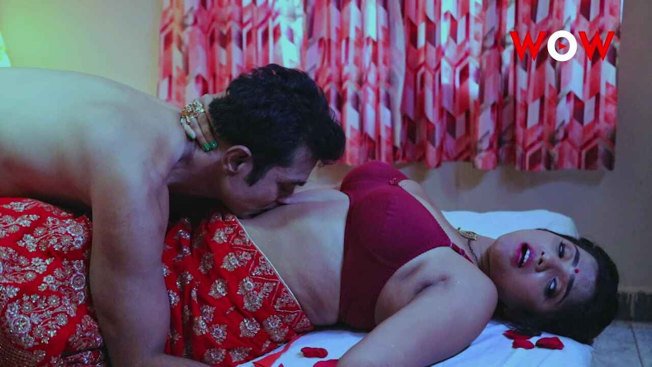 Miss Briganza 2 Ep 1 Wow Originals Hindi XXX Web Series