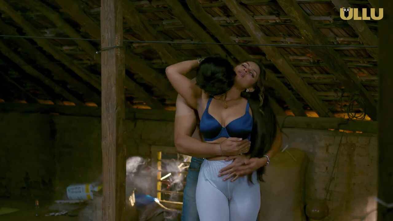 Devrani Jethani Aur Woh Ep 1 Ullu Hindi Porn Web Series