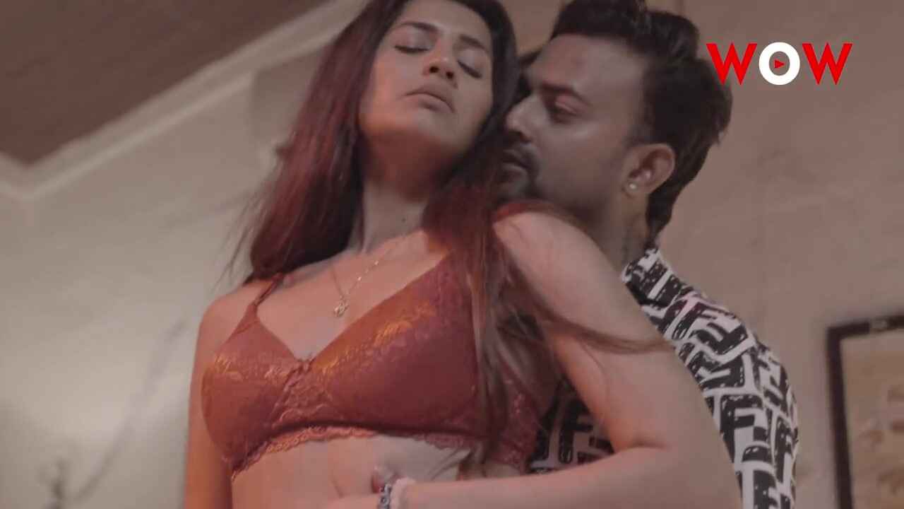 Jungle Cottage Ep 1 Wow Originals Hindi Porn Web Series