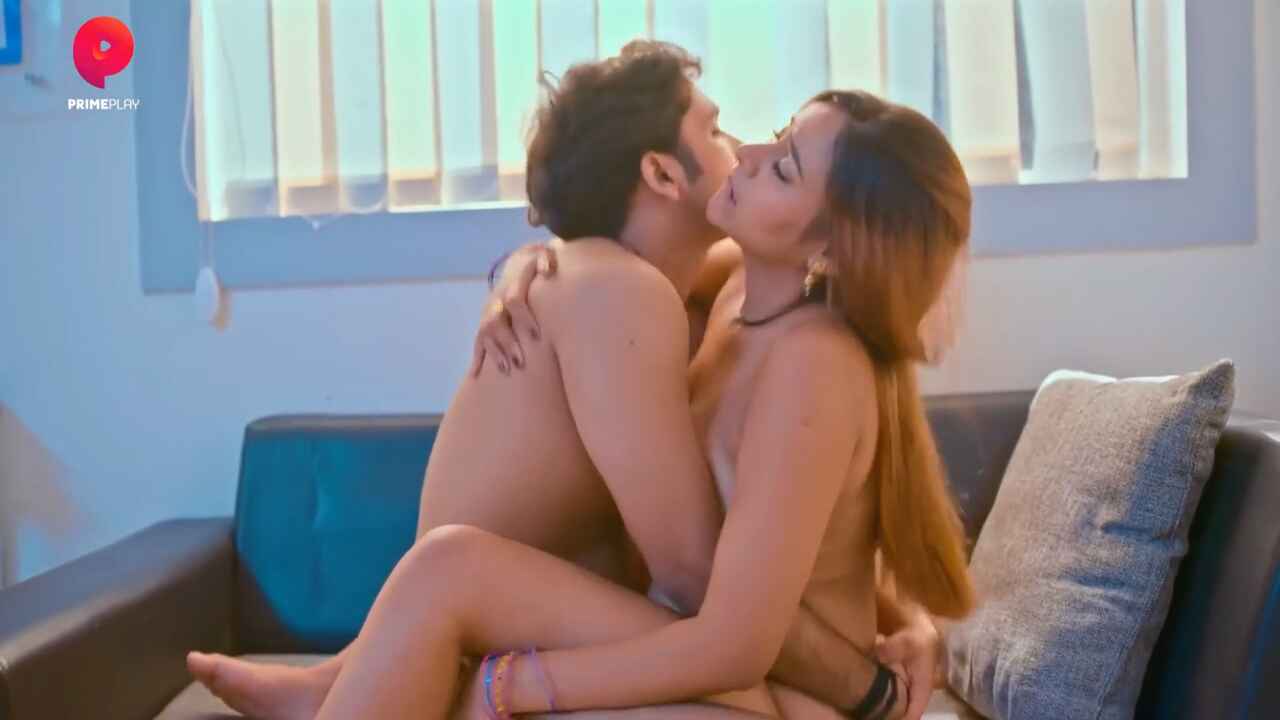 Aakhri Iccha Episode 6 Primeplay Hindi XXX Web Series