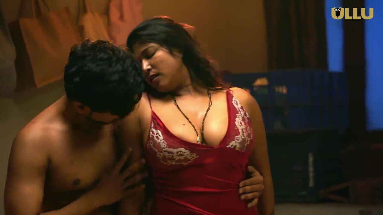 Aamras Episode 8 Ullu Originals Hindi Porn Web Series