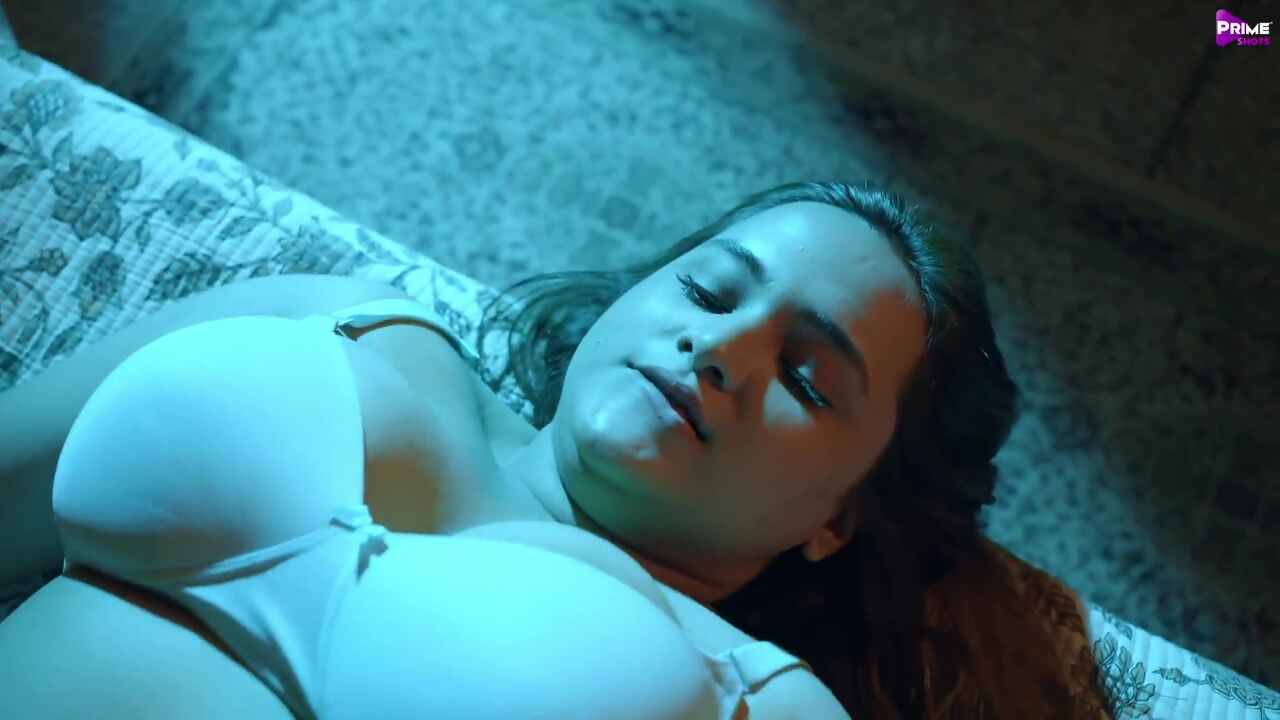 Aatma Episode 1 Primeshots Hindi XXX Web Series