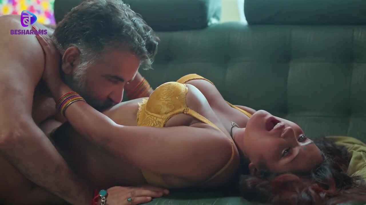 Akalmand Junglee Ep 6 Besharams Hindi XXX Web Series