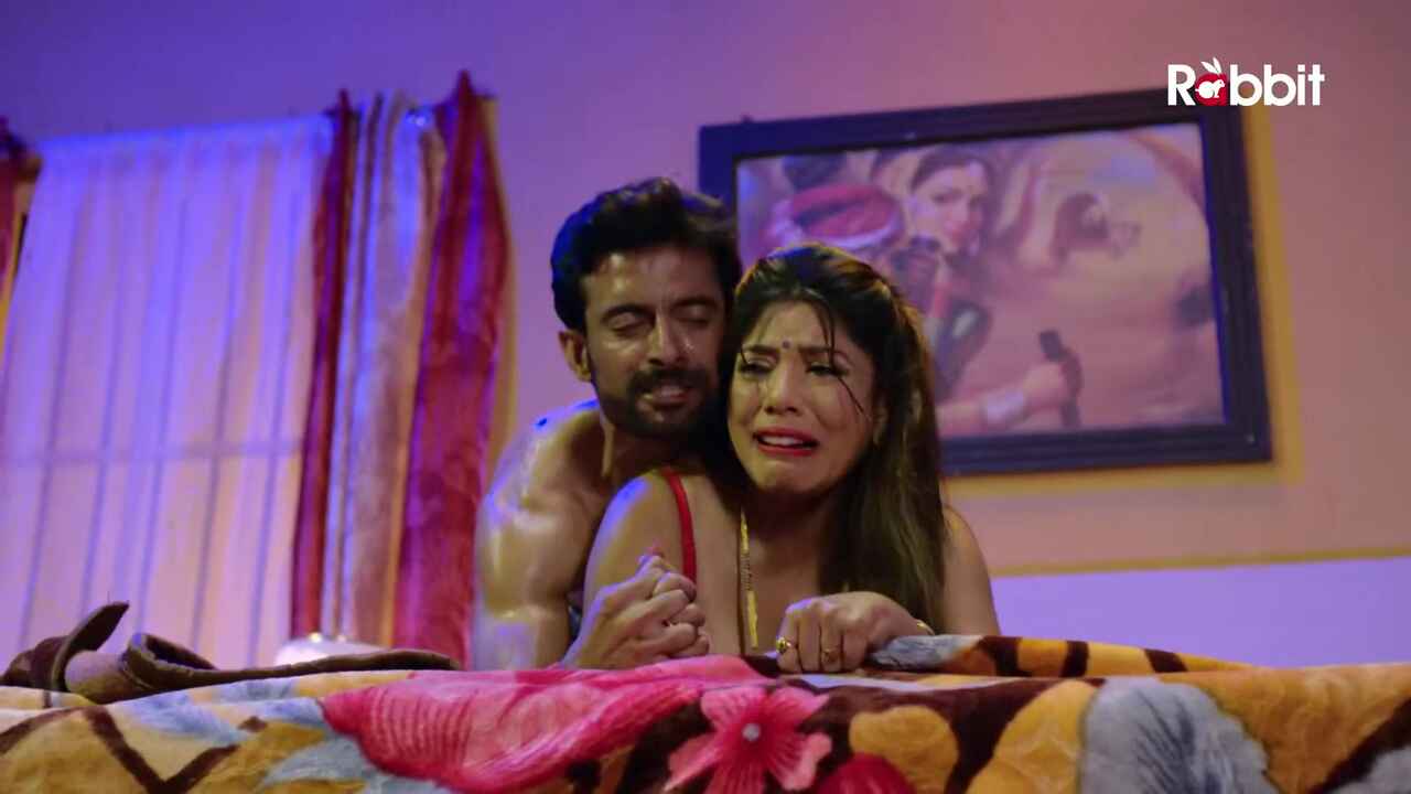 Amrapali Episode 4 Rabbit Movies Hindi Porn Web Series