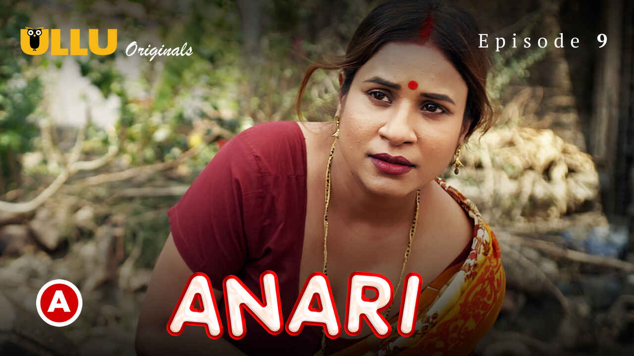 Anari Part 3 Episode 9 Ullu Originals Hindi XXX Web Series