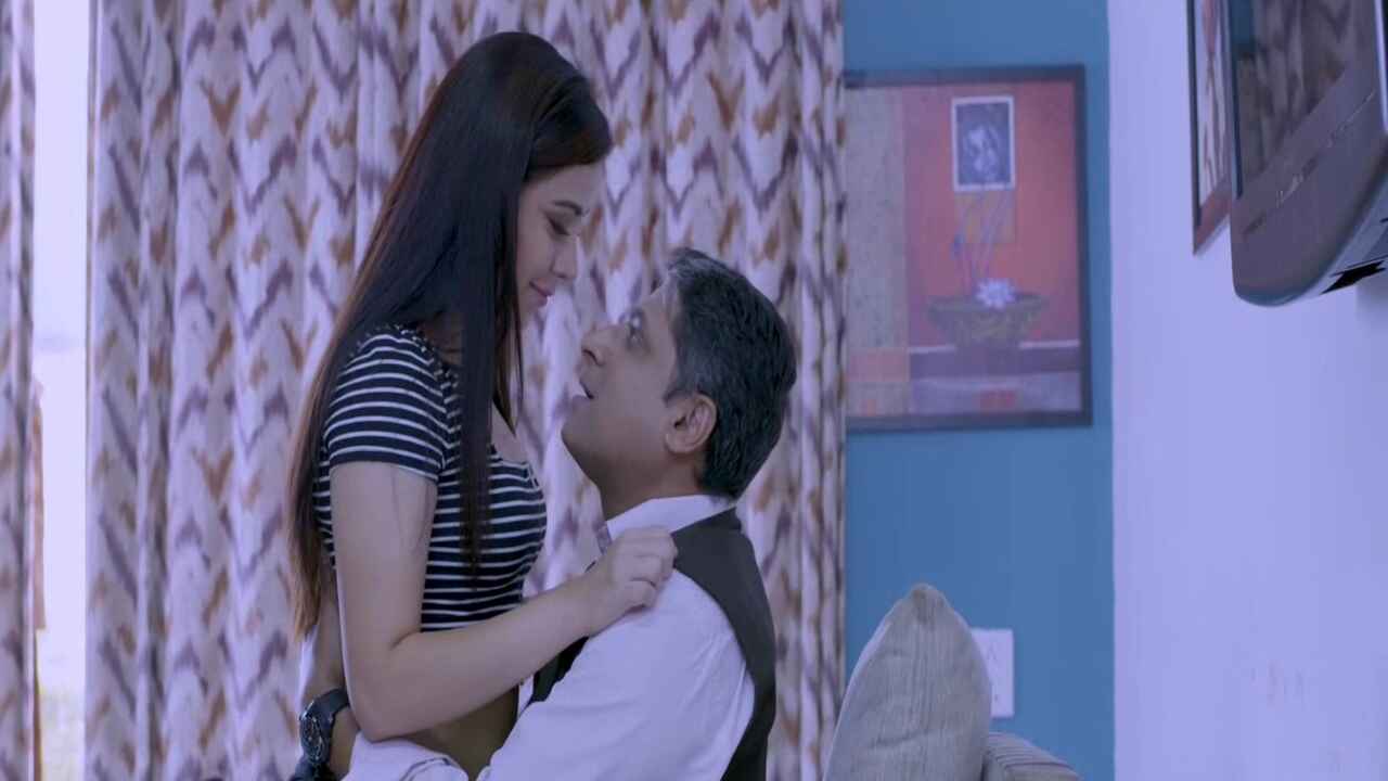 Angel Apartment Ep 2 Hunt Cinema Hindi Porn Web Series
