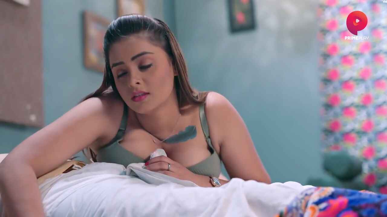 Antarvasna 2 Episode 4 Prime Play Hindi XXX Web Series