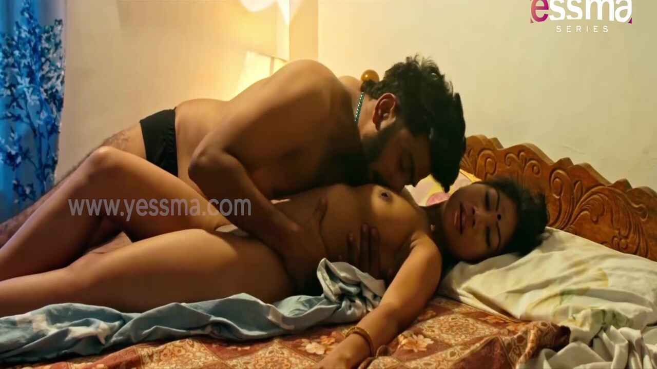 Avesham Ep 1 Yessma Malayalam Porn Web Series