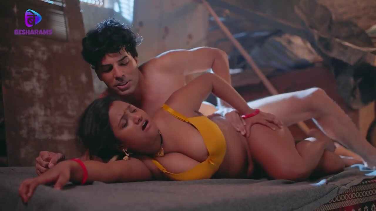 Badalte Rishte Episode 7 Besharams Hindi XXX Web Series
