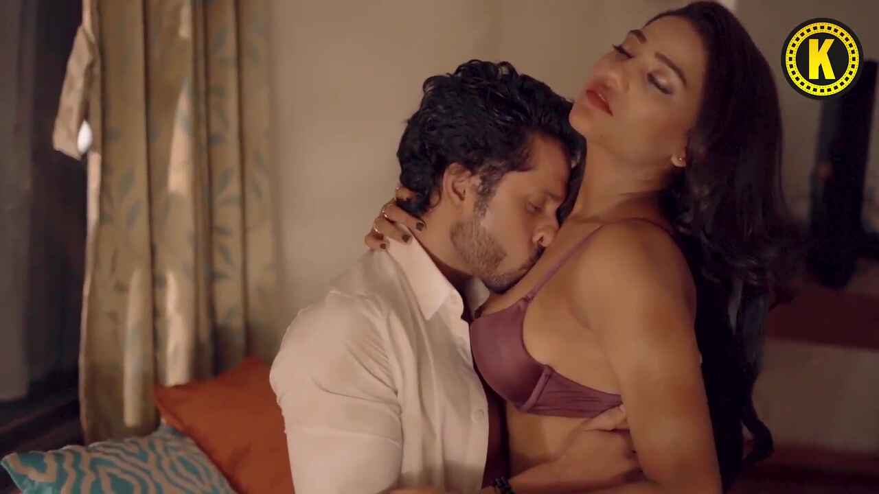 Badan Episode 1 Kangan App Hindi Porn Web Series