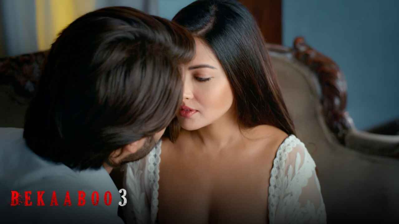 Bekaboo S3 Episode 4 Altbalaji Hindi XXX Web Series