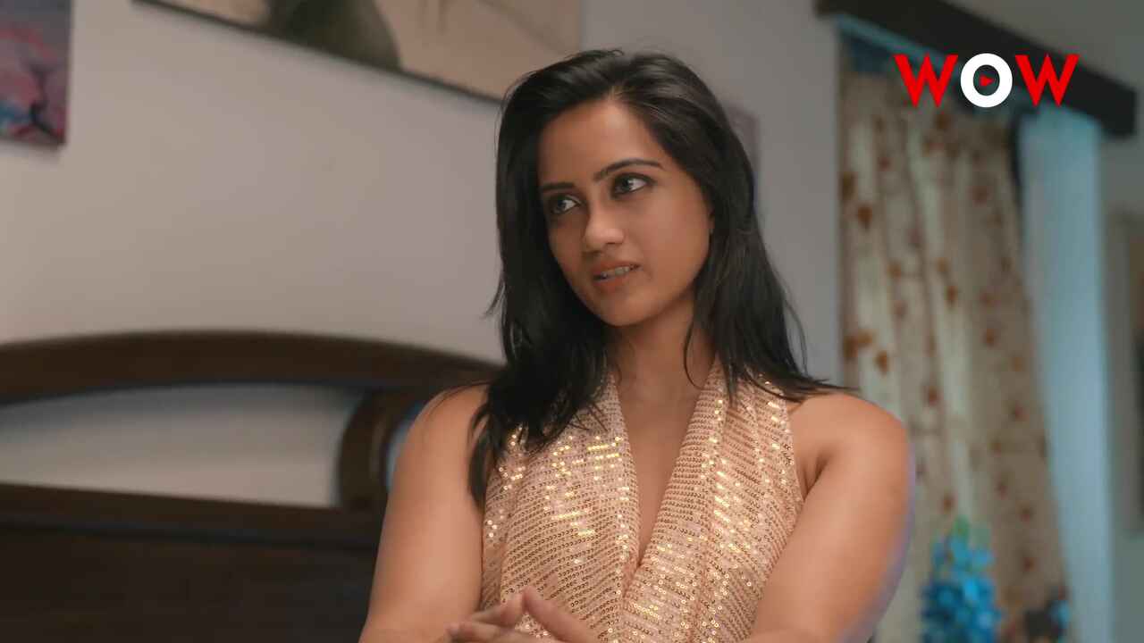 Chingari Chaubey S02 Episode 2 Wow Originals Hindi XXX Web Series