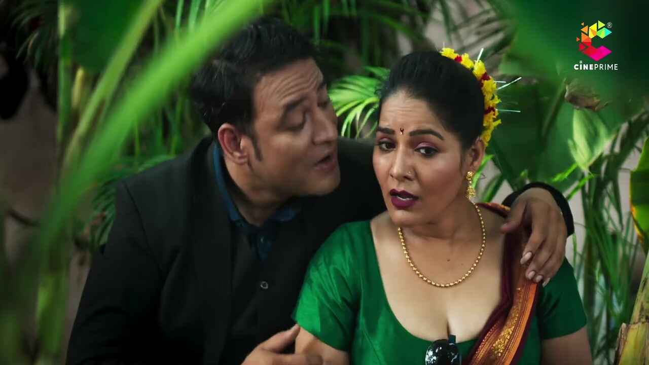 Detective Lande Ep 2 Cineprime Hindi XXX Web Series