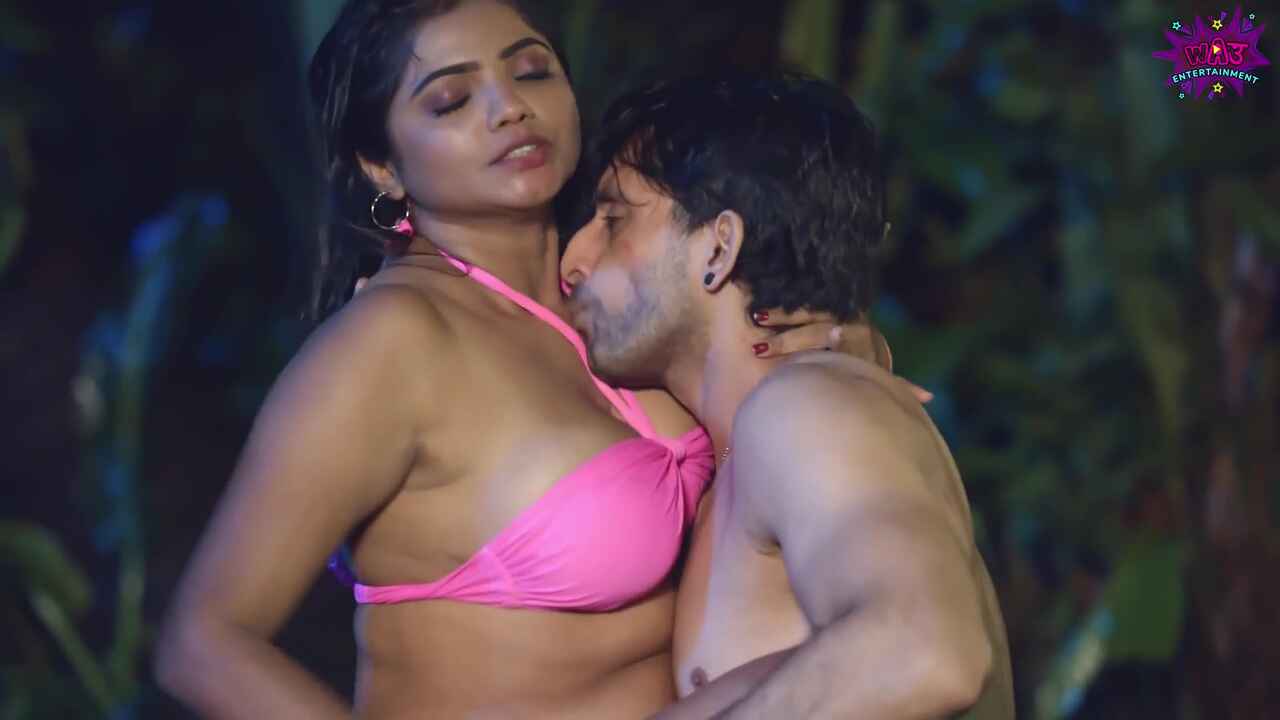 Do Haseena Season 2 Ep 4 Wow Entertainment XXX Web Series