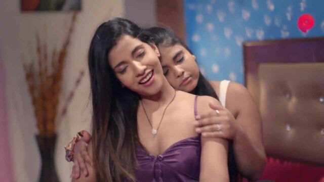 Flat Screen Episode 3 Primeplay Hindi Porn Web Series