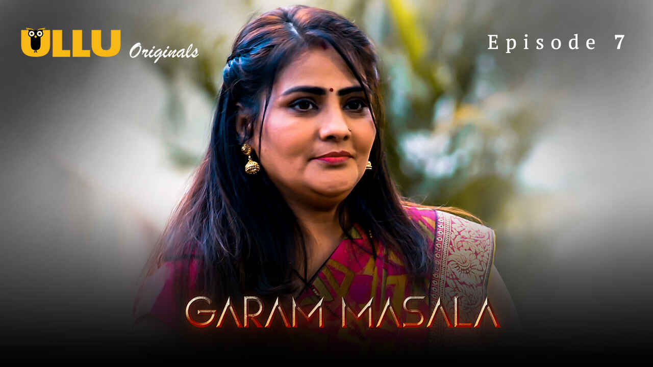 Garam Masala Part 2 Episode 7 Ullu Originals Hindi XXX Web Series
