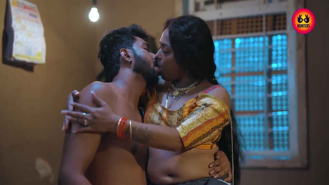 Girvi Episode 5 Hunters Originals Hindi Porn Web Series