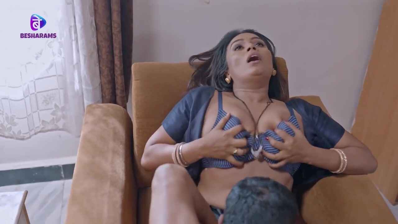 Guru Dakshina Episode 1 Besharams Hindi Porn Web Series