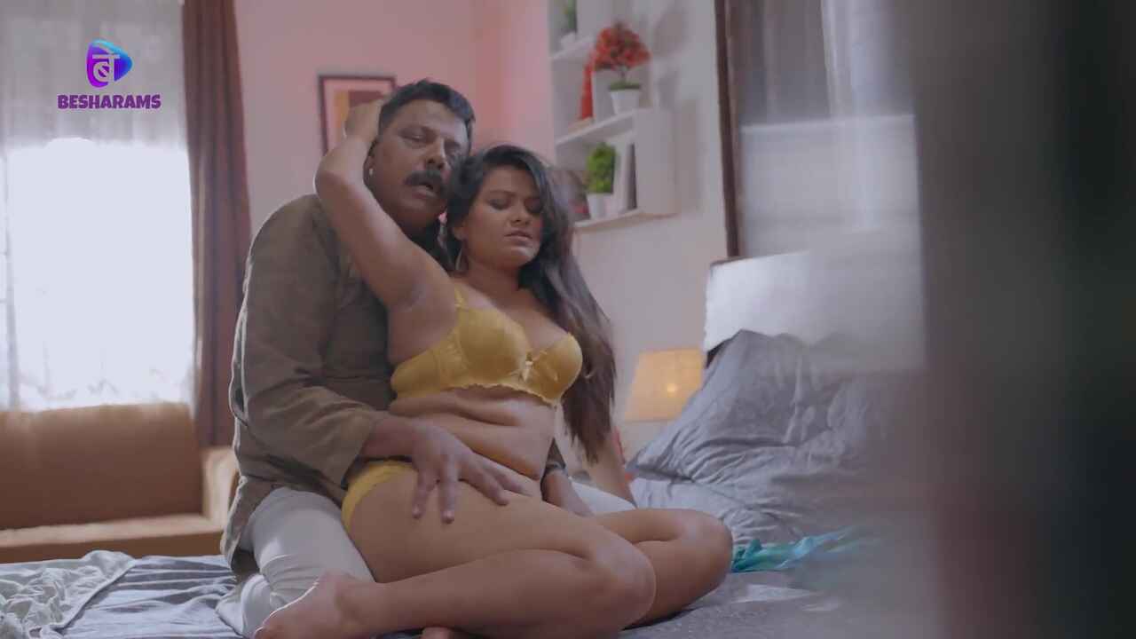 Guru Dakshina Ep 8 Besharams Hindi Porn Web Series