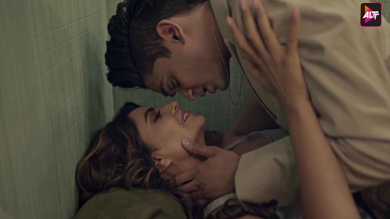 Honey Trap Squad Episode 3 Altbalaji Hindi Adult Web Series