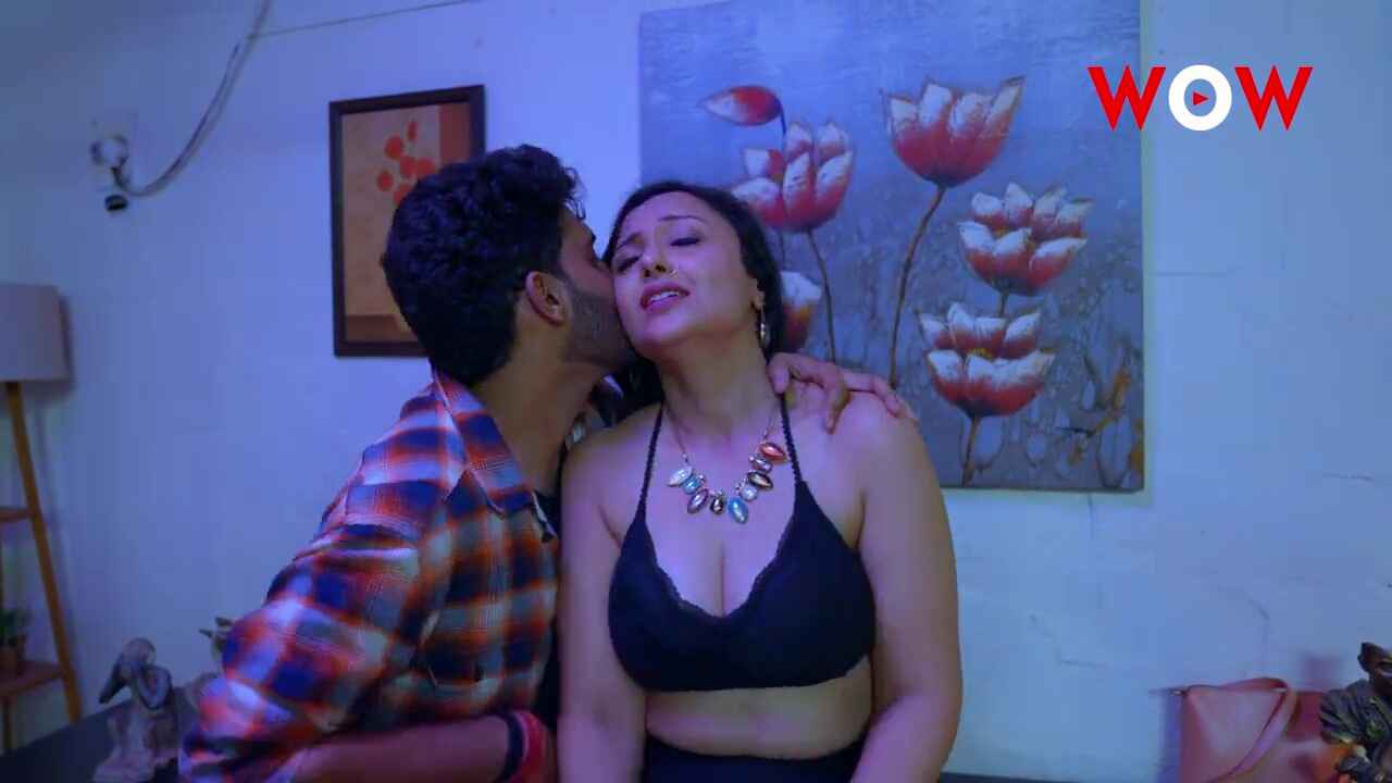 Jungle Cottage Ep 2 Wow Originals Hindi Porn Web Series