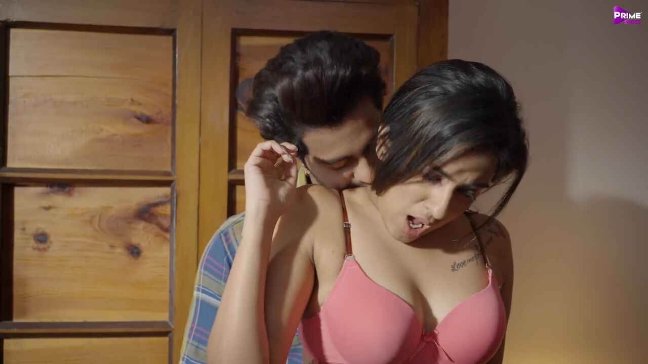 Kaamwali Episode 1 Primeshots Hindi XXX Web Series