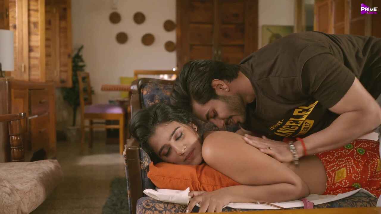 Kaamwali Episode 2 Primeshots Hindi XXX Web Series