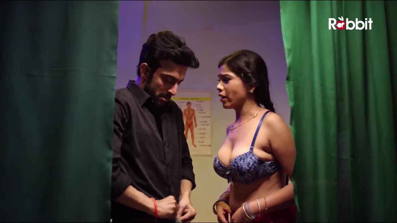 Laachi Episode 4 Rabbit Movies Hindi Porn Web Series